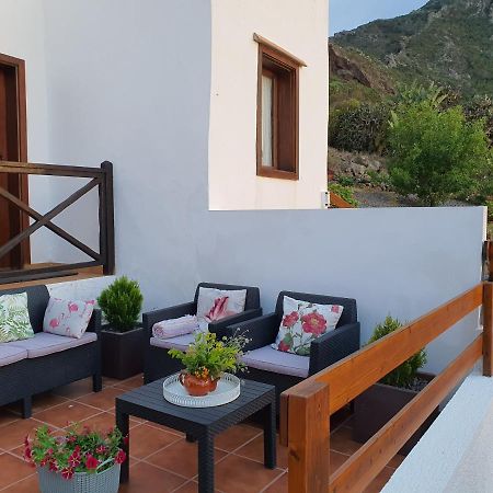 Vina Camello Villa Buenavista Del Norte Exterior foto