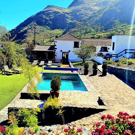 Vina Camello Villa Buenavista Del Norte Exterior foto