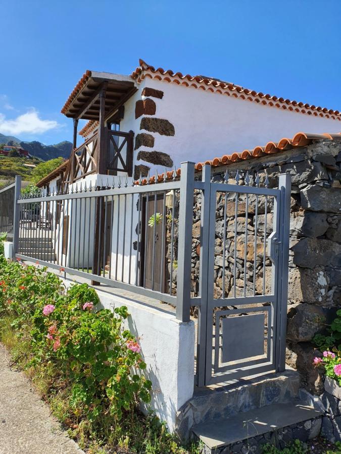 Vina Camello Villa Buenavista Del Norte Exterior foto