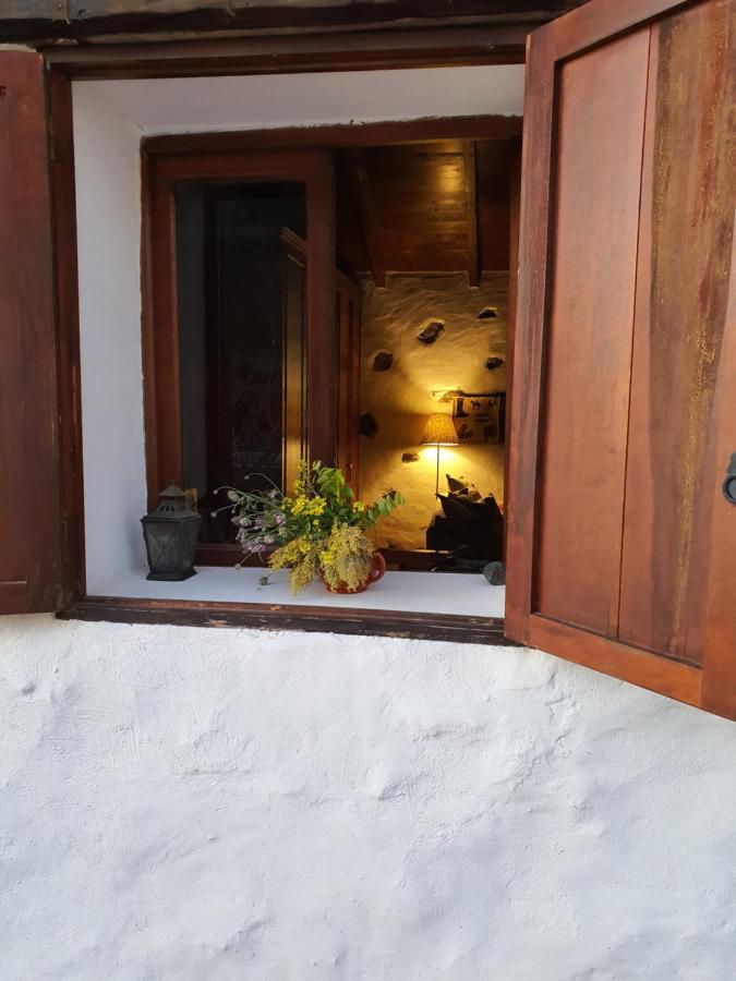 Vina Camello Villa Buenavista Del Norte Exterior foto