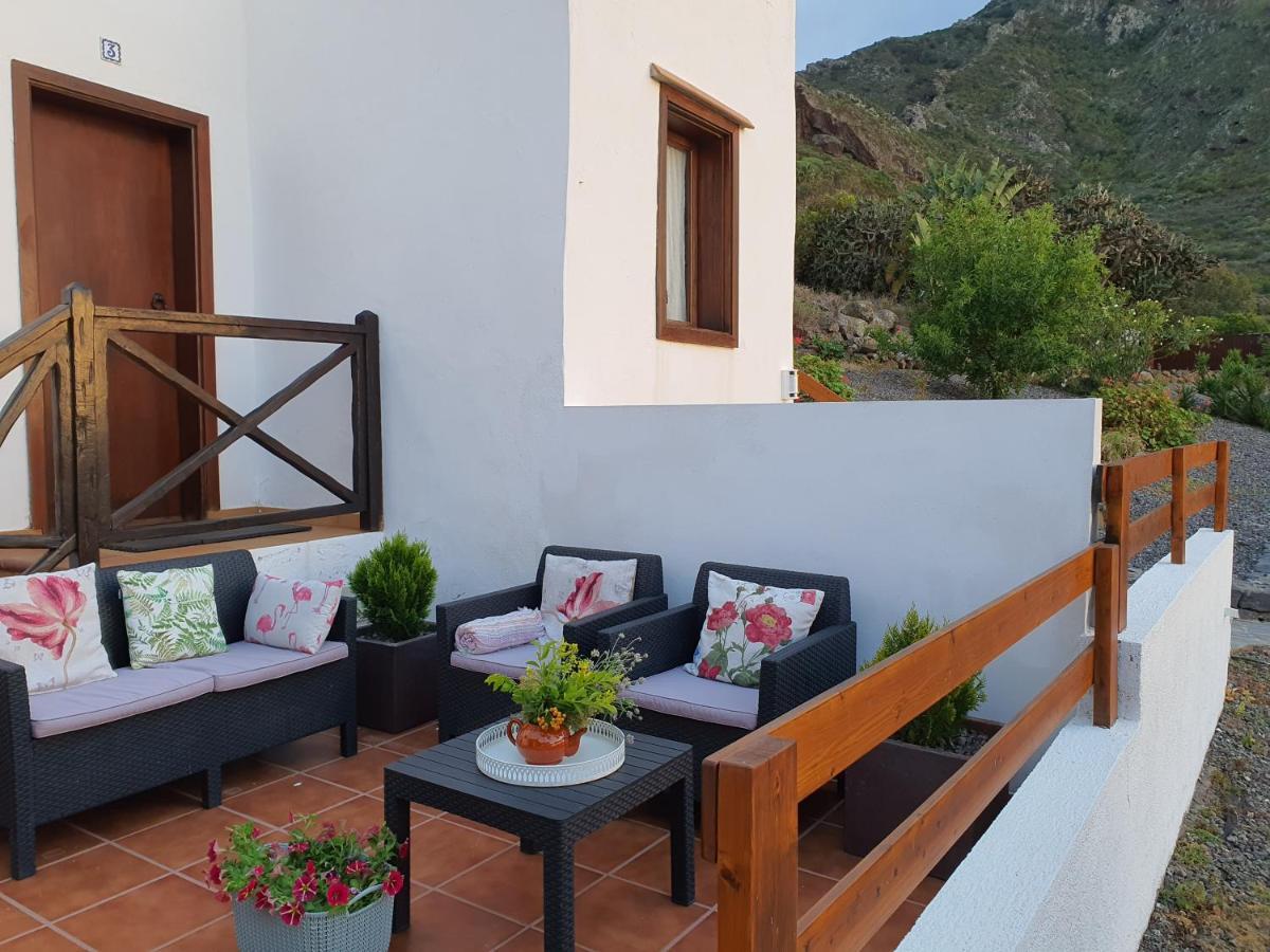 Vina Camello Villa Buenavista Del Norte Exterior foto