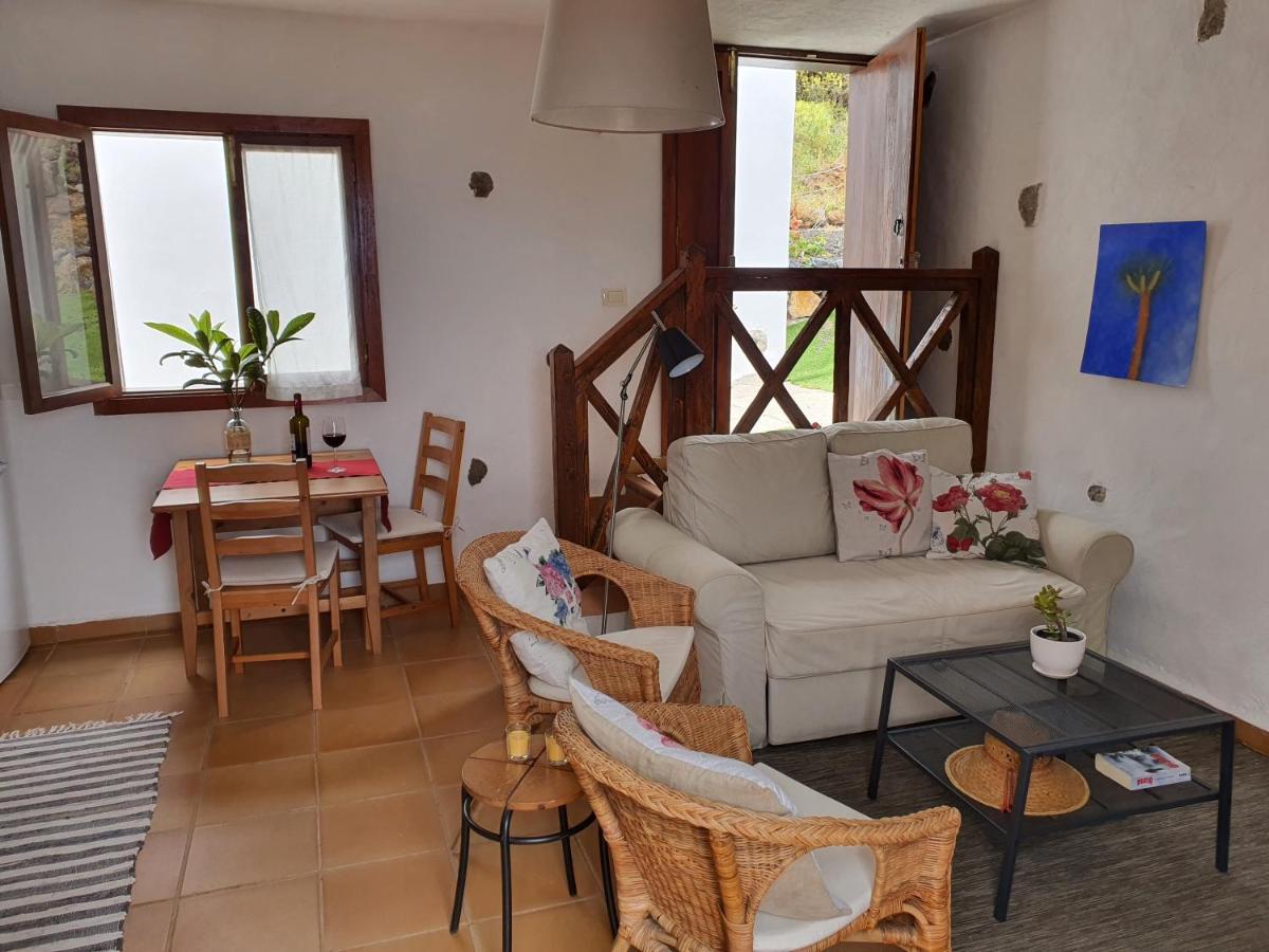 Vina Camello Villa Buenavista Del Norte Exterior foto