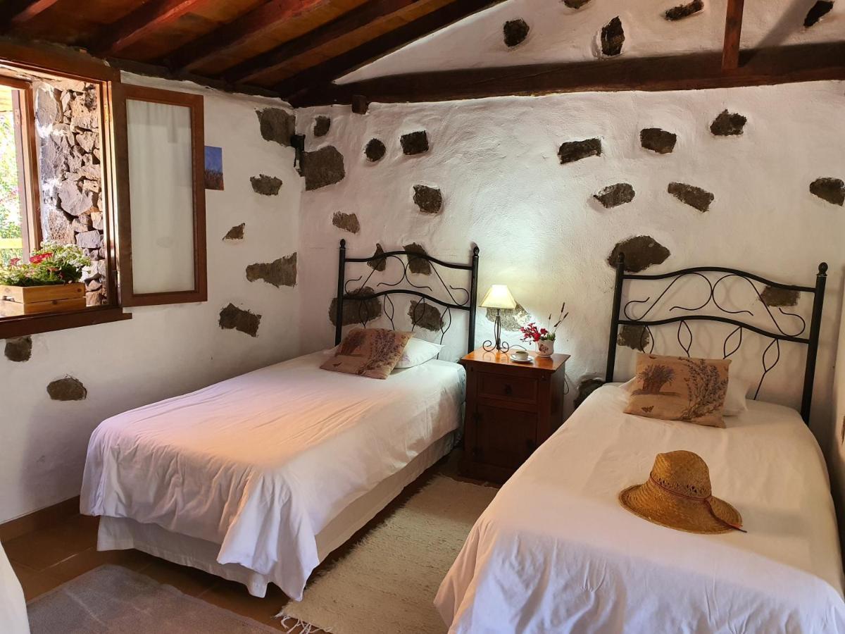 Vina Camello Villa Buenavista Del Norte Exterior foto