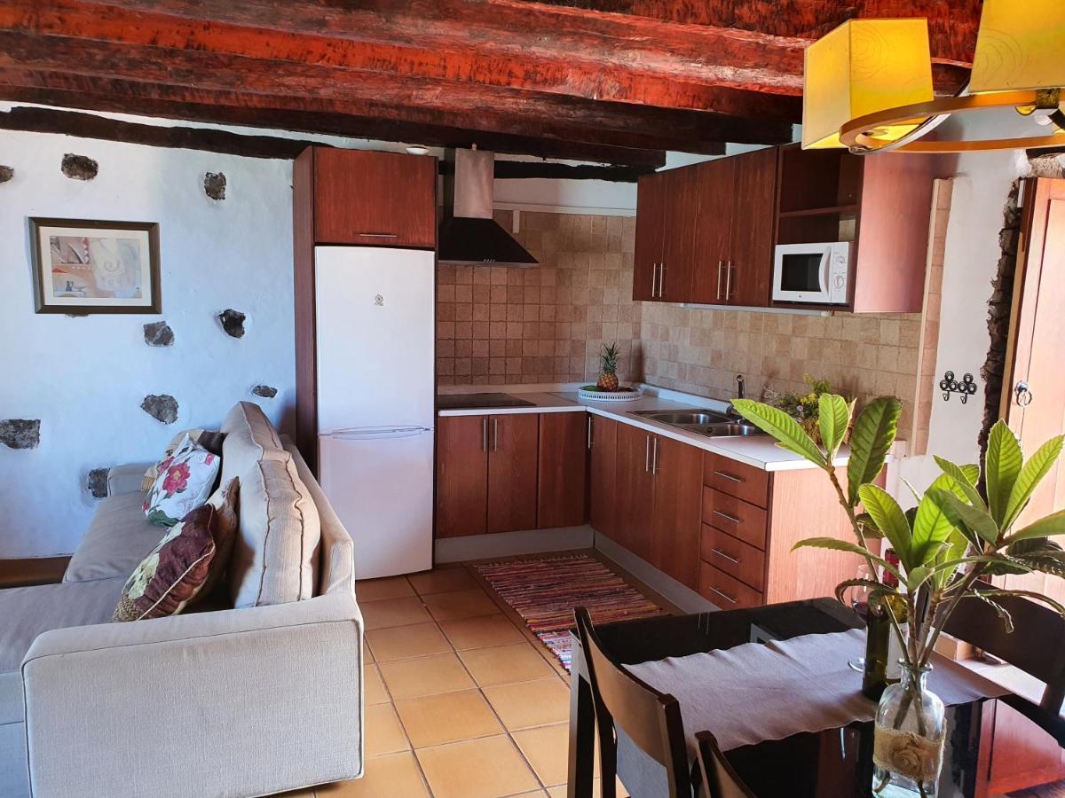 Vina Camello Villa Buenavista Del Norte Exterior foto