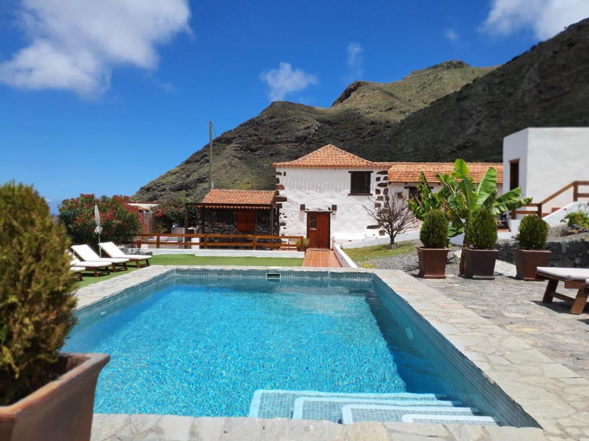 Vina Camello Villa Buenavista Del Norte Exterior foto