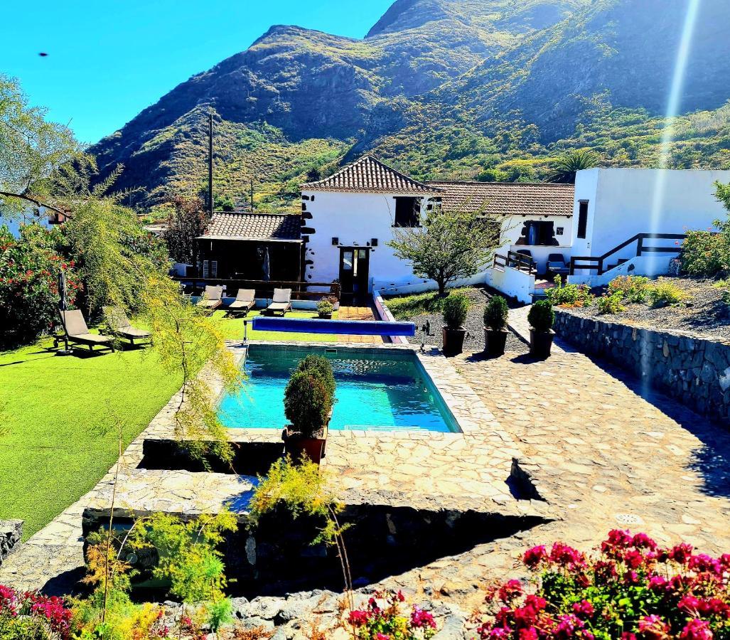 Vina Camello Villa Buenavista Del Norte Exterior foto