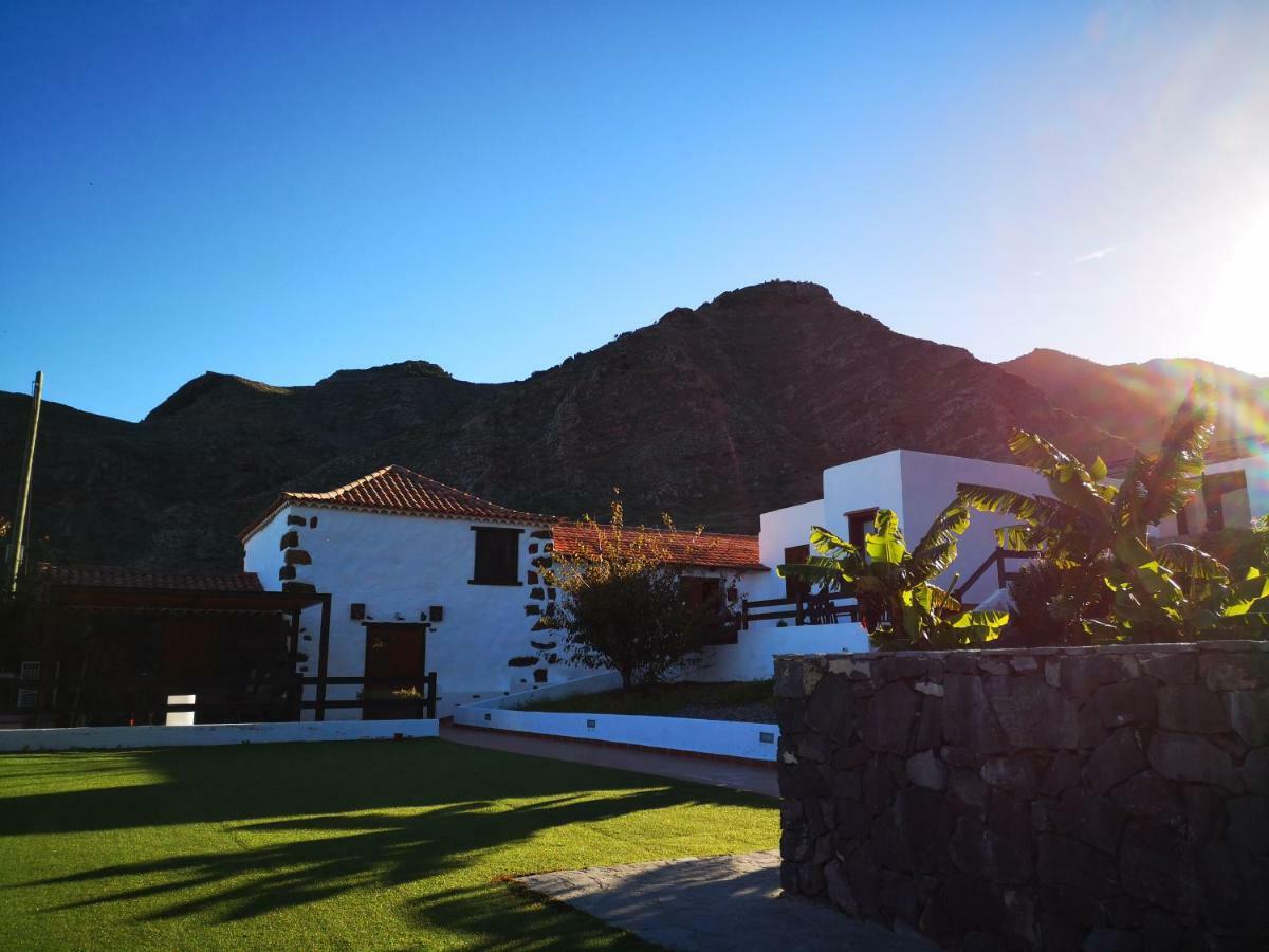 Vina Camello Villa Buenavista Del Norte Exterior foto
